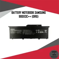 BATTERY NOTEBOOK SAMSUNG 900C3C++ ของแท้ AA-PLXN4AR / แบตเตอรี่โน๊ตบุ๊คซัมซุง แท้ (ORG)