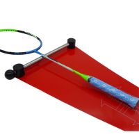Allpha Tennis Racket Badminton Adjustment Balance Board Stringing Machine Accessories For Badminton Stringing Machine Strings