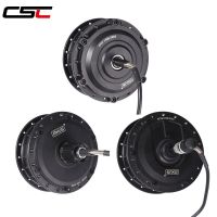 【hot】♕♈ MXUS Brand XF15F XF15R 36V 350W 48V 500W Speed Brushless Ebike Hub Motor 250W XF07 XF08 Front Rear Drive