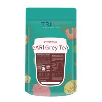 ผงชาเอิร์ลเกรย์ ตรา ทรีว่า EARL GREY TEA POWDER TRIVA BRAND