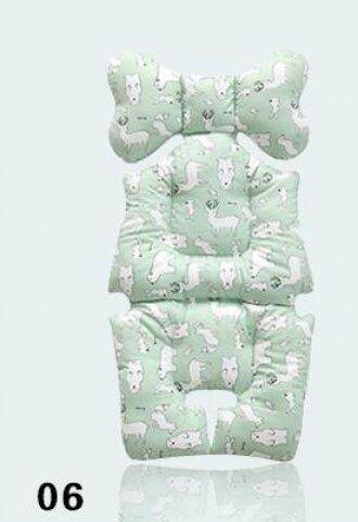 baby-stroller-mattress-cushion-pad-insert-seat-liner-cotton-stroller-mat-pillow-childrens-pushchair-pram-car-seat-accessories