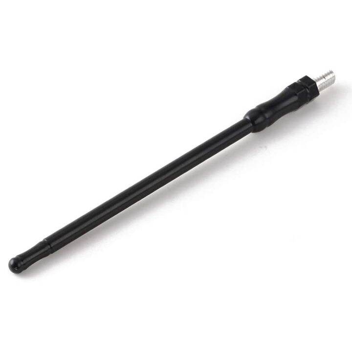 Radio Antenna for Wrangler Flexible Metal Car Radio Antenna for Jeep Wrangler JK JKU JL JLU 2007
