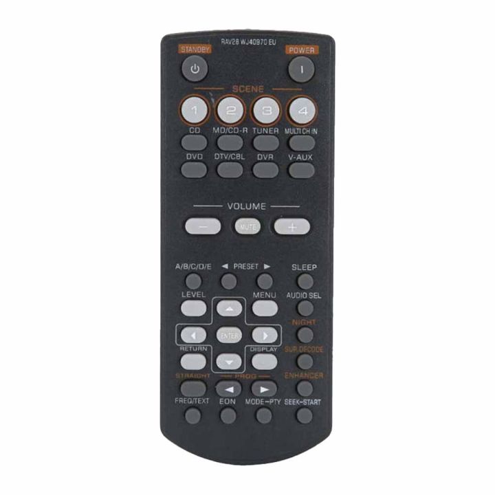 amplifier-remote-control-professional-theater-dvd-av-controller-part