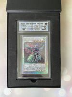 Clear Wing Synchro Dragon - Yugioh - Jakarade X SQC Grade 10 - Opened by Jakarade - Guranteed Value - Premium Graded Card