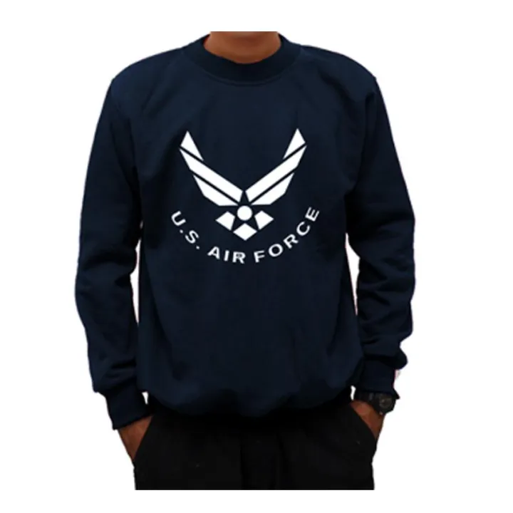 us air force hoodie