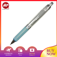 Mitsubishi Pencil Sharpie Uni-Nial อัลฟาเจล Kurutoga 0.5สีเทอร์ควอยซ์ M5858GG1P.71