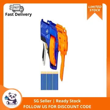 NERF Roblox MM2 Dartbringer  ToysRUs Singapore Official Website