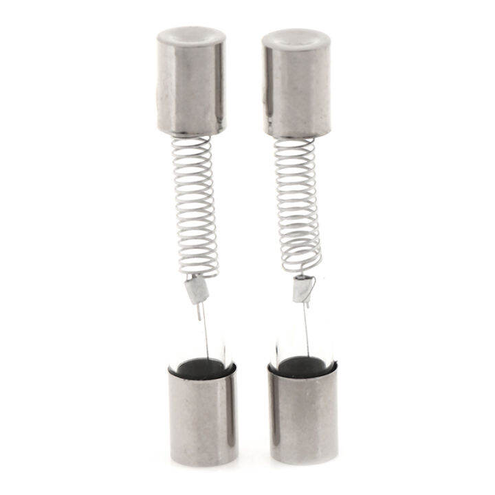 10pcs-6-40mm-5kv-เตาอบไมโครเวฟฟิวส์ฟิวส์แรงดันสูง-0-65a-0-7a-0-75a-0-8a-0-9a-tutue-store