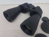 กล้องส่องทางไกล Binoculars 10x-90x90 (Black) กำลังขยาย10-90เท่าระยะการมอง 1 - 4 กม.