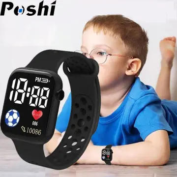 Shop Digital Led Watch For Kids with great discounts and prices