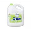 Hcmnước giặt xã dnee 3000ml xanh lá - ảnh sản phẩm 2