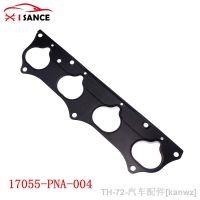 ❏□๑ ISANCE INTAKE PLENUM GASKET NEW FOR HONDA ACURA RSX K20 iVTEC 2.0L l4 2002-2006 17055-PNA-004 17055PNA004