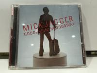 1   CD  MUSIC  ซีดีเพลง    MICK JAGGER CODDESSINTHEODORWAY   (D10A74)