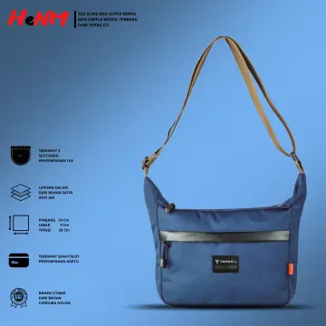 Jual Tas Selempang Pria Murah November 2023