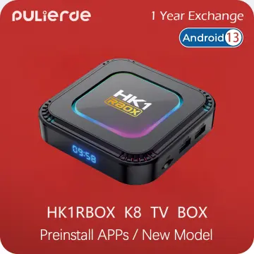 Kodi CoreELEC on the X96 Mini Android TV Box []