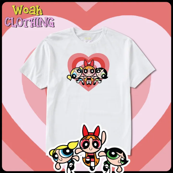 大幅お値下げ❗️限定品❗️ciatre×Powerpuff Girlコラボスウェット