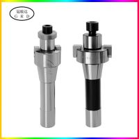 R8 Turret milling machine holder M12 thread 7/16 face milling Tool Holder R8 FMB22 FMB27 FMB32 FMB40 ที่ใส่เครื่องมือสําหรับ 300R 400R