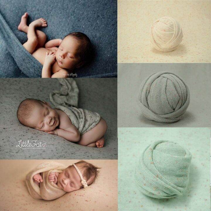 150*160cm Newborn Photography Blanket Baby Photo Shoot wraps Backdrop