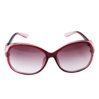 ♤☒✥ Polarized Sunglasses Lightweight Big Frame Sun Protection Special Glasses For Women Men