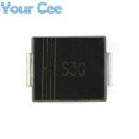 20pcs Original RS3M SS5200 SK86 SK34 S3G ES3J SMC SMD SMD Schottky Diode Rectifier