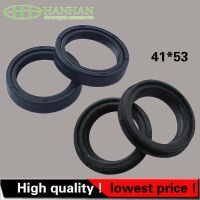 Motorcycle Front Fork Damper Oil seal for Suzuki RMX250 89-90 RM125 RM250 90 RM250 89 AN400 Burgman 03-06 GSF400 Bandit 91-93