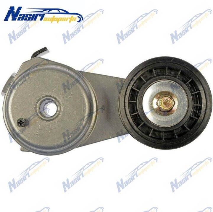 Original Spot Serpentine Belt Tensioner Assembly For Ford Explorer