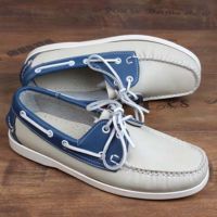 men English manual P SEBAGO boat shoes loafers doug leisure shoes foreign trade shoes