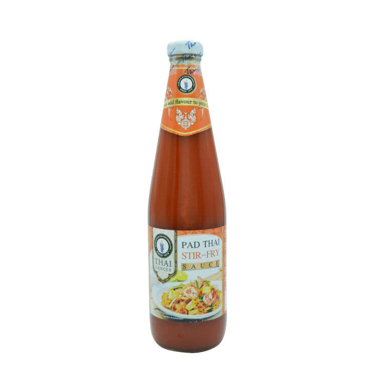 THAI DANCER PAD THAI STIR FRY SAUCE 700ML Lazada PH