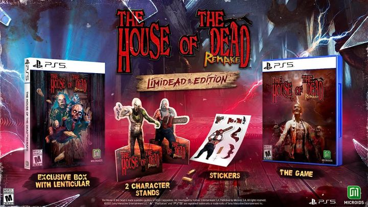 the-house-of-the-dead-remake-limidead-edition-ps5-game-แผ่นแท้มือ1-house-of-the-dead-ps5