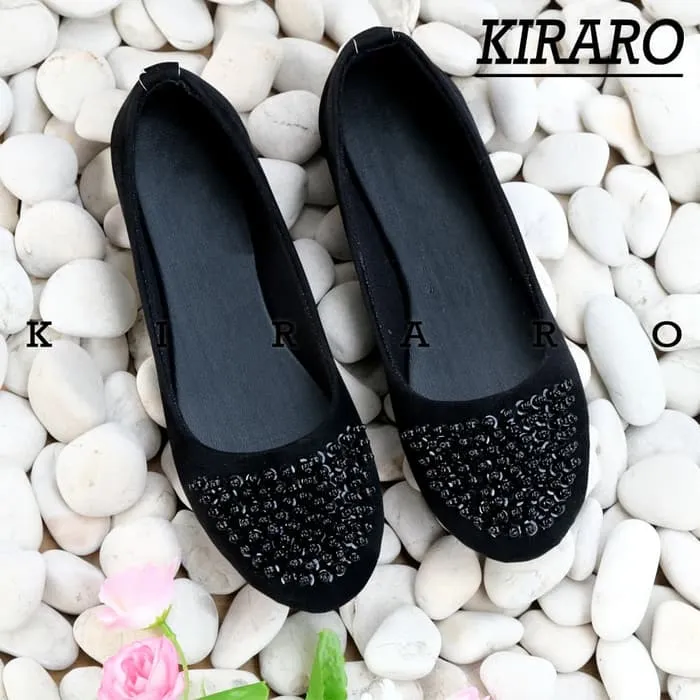casual flats