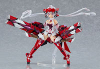 Good Smile Company ACT MODE Symphogear GX Chris Yukine