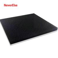 30*30*2cm Biochemical Cotton Sponge Filter Media Pad Thick Foam Cut To Fit Aquarium Fish Pond Reef Canister Tank Accessories Filters Accessories