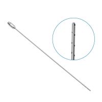 Ten Holes Liposuction Injection Needle Liposuction Cannula Micro Cannula Fat Harvesting Cannula Liposuction Tool