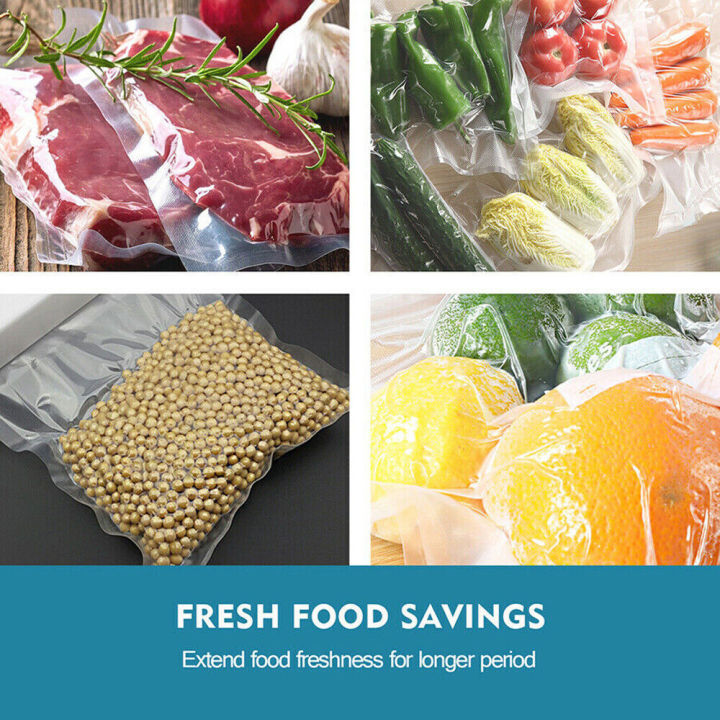 fresh-food-packaging-solutions-long-term-food-preservation-bags-kitchen-storage-accessories-vacuum-sealer-storage-bags-embossed-food-saver-bags