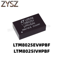 1PCS  LGA70- LTM8025EV#PBF LTM8025IV#PBF Electronic components