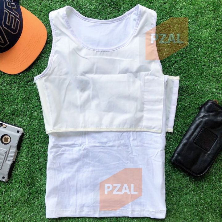 โปร5ตัวคละสี-1000-เสื้อในทอม-เสื้อกล้ามทอมlessper-tom-vest-2s-2xl