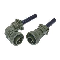 ：”{》： MIL STD Circular Connector MS3102A 14S-2 14S-5 14S-6 MIL-C 5015 Military Specification Connectors MS3106 MS3108 Plug&amp;Socket