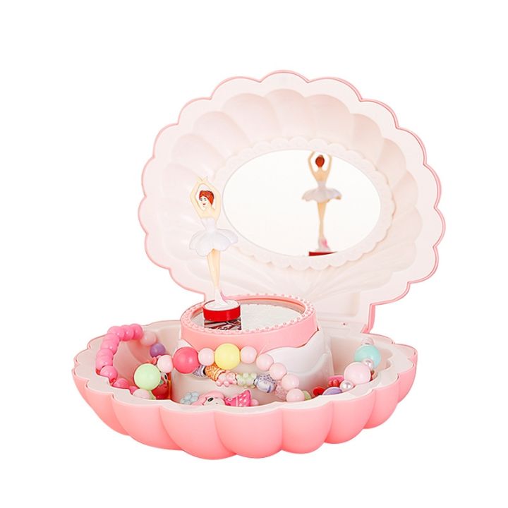 lovely-girl-pink-creative-shell-music-box-music-box-music-box-dancing-girl-light-children-39-s-mirror-jewelry-box-music-decoration