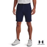 Under Armour UA Mens Drive Tapered Shorts อันเดอร์ อาร์เมอร์กางเกงออกกำลังกายสำหรับเล่นกอล์ฟ สำหรับผู้ชาย