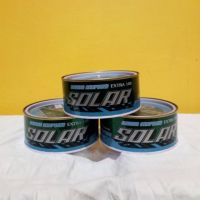 [ขายดี]  SOLAR RUBBING COMPOUND ยาขัดโปลียูเรเทรน ขัดสีรถยนต์