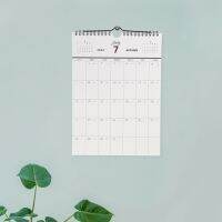 Sturdy Calendar Wall Calendar Monthly Calendar Home Sturdy Year Wall Appointment Room Hanging 2023 2024 Holiday