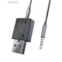 Wireless Bluetooth 5.0 Transmitter Receiver Adapter