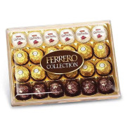 Siêu thị WinMart -Rocher socola Ferrero Collection