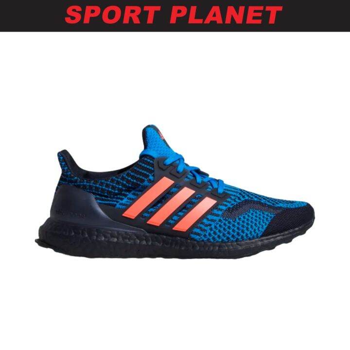 adidas Men Ultraboost 5.0 DNA Running Shoe Kasut Lelaki (GY7952) Sport