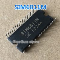 1ชิ้นวงจรรวมตัวขับมอเตอร์ SIM6811 SIM6811M ของแท้ใหม่