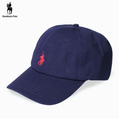 ﹍﹉ Paul Classic Cotton Sports Cap 2021 New Baseball Cap LOGO Embroidered Sports and Leisure Trend