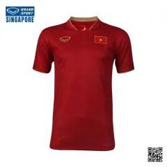 2021-2022 Vietnam National Team Genuine Official Football Soccer