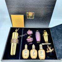 #พร้อมส่ง /Exp.6/4/25 #แถมเซต mini #The History of Whoo Hwanyu Signature Ampoule Special Kit Special set