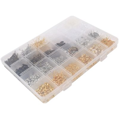 Accessories Jewelry Survey Results Set Jewelry Making Tools Ring Earring Hook Jewelry Making Supplies Kit