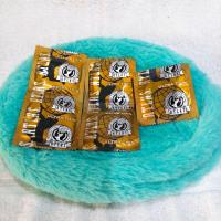 Atlas® Ultra Thin Lubricated Condoms 5, 10 or 20 Pieces ถุงยางอนามัยหล่อลื่น คอนดอมแบบบางพิเศษ